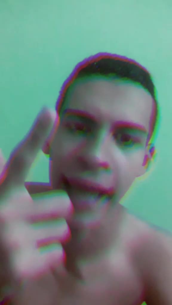 @Carlos com K