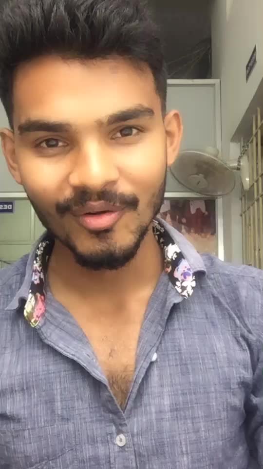 @Vivek Rajan