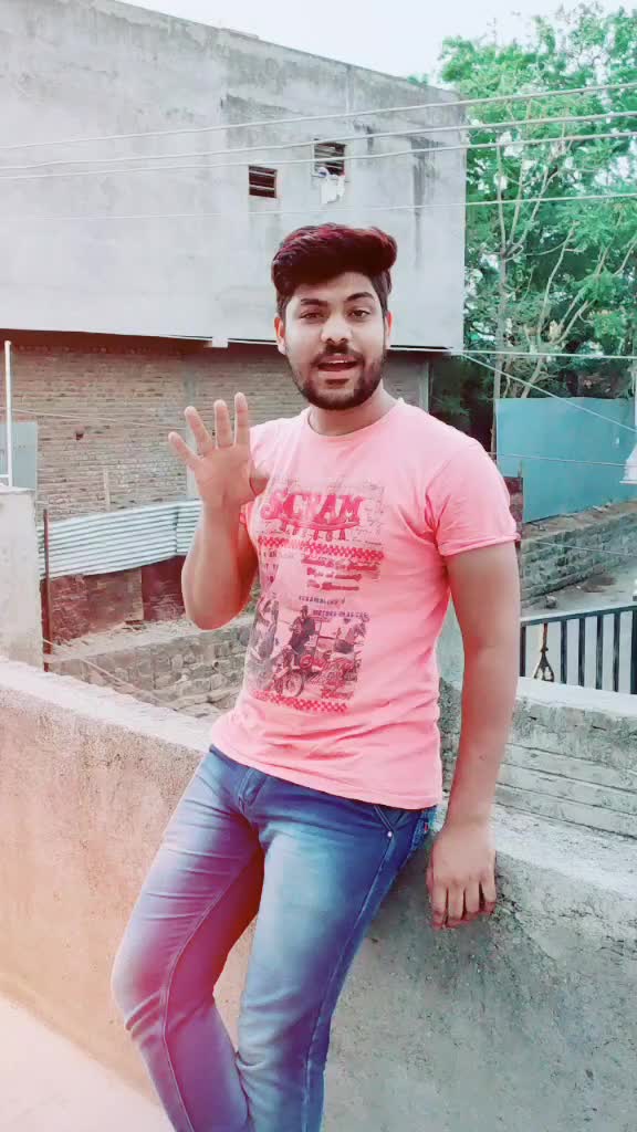 @💖💖वैभव राणा😁🤣