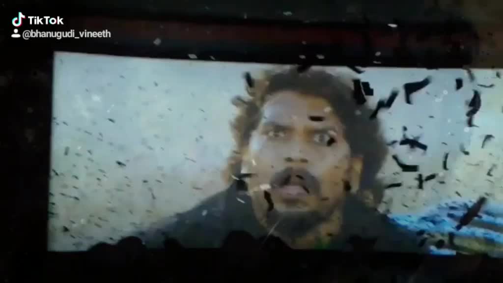 @bhanugudi Vineeth
