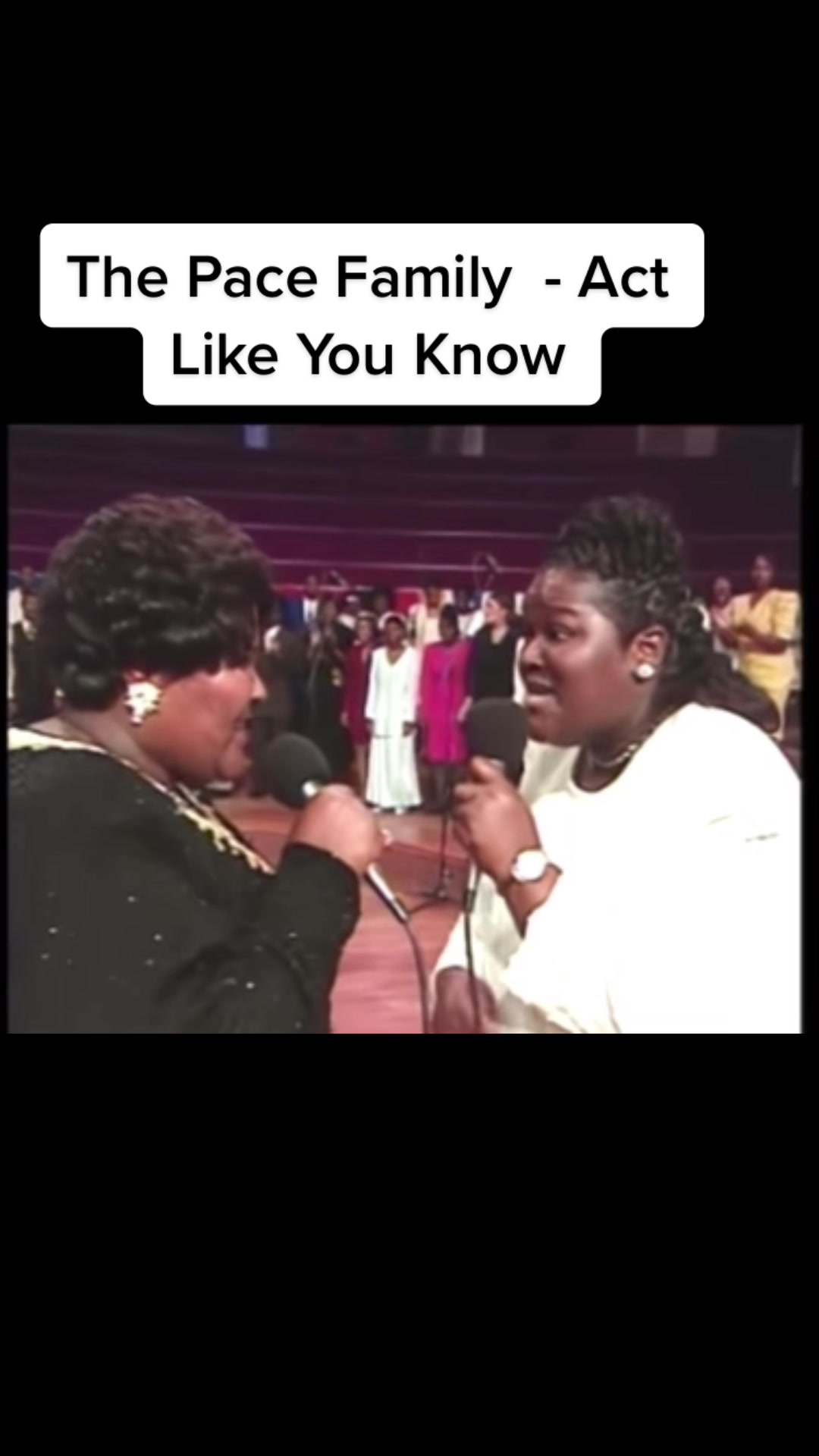 @Classic performances