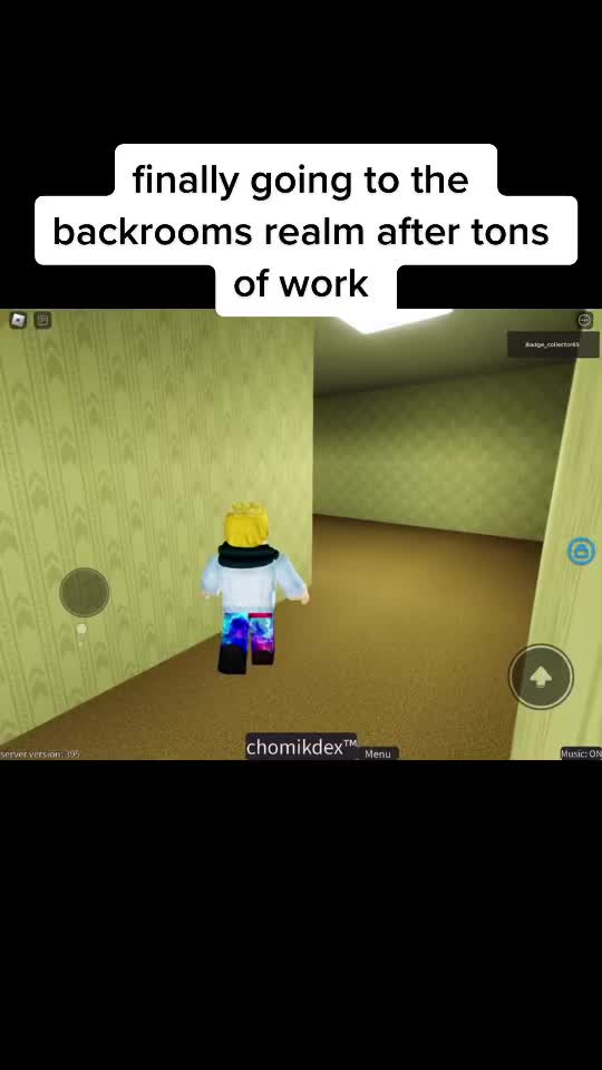 @Roblox badge collector