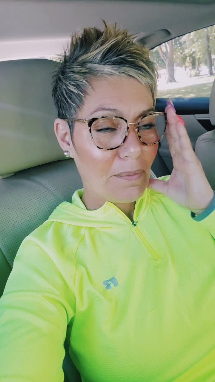 @Renee Lynn