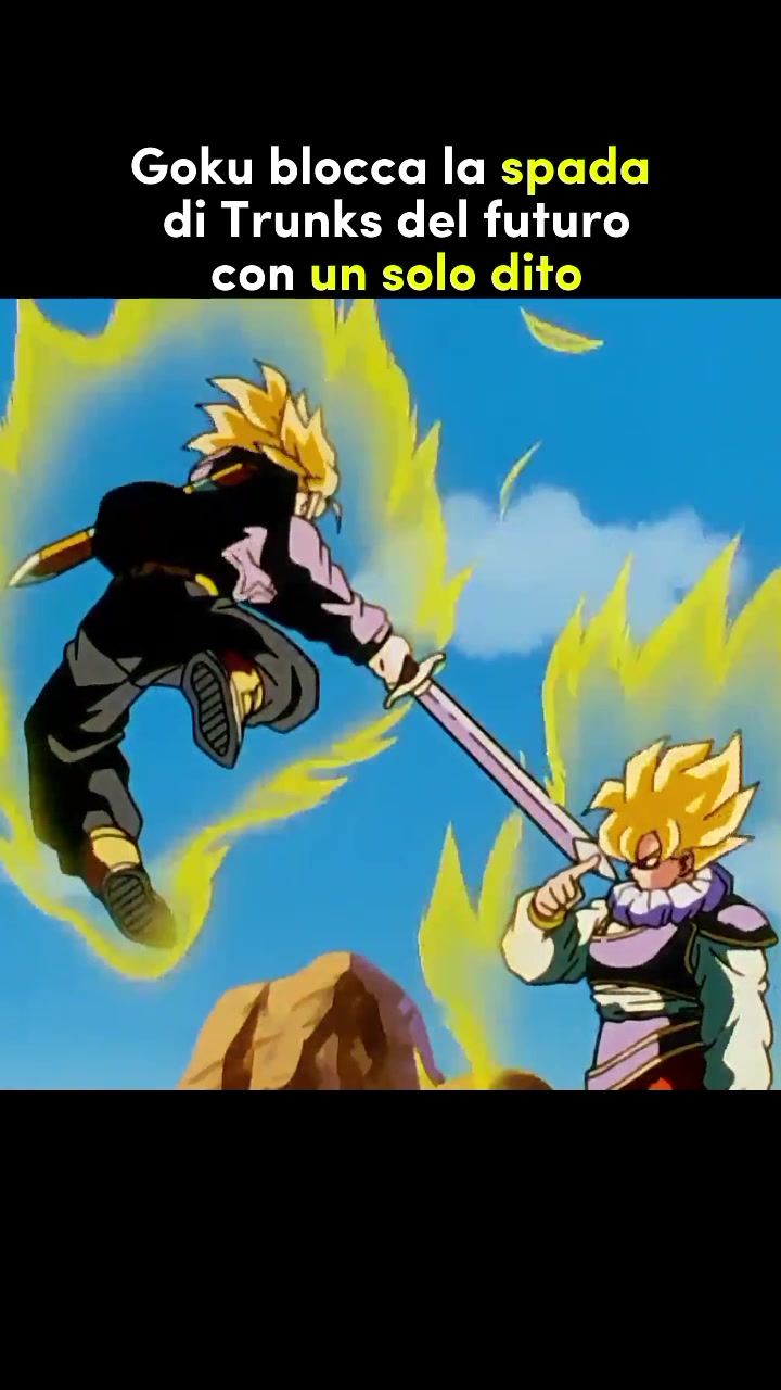 @Dragon Ball ITA