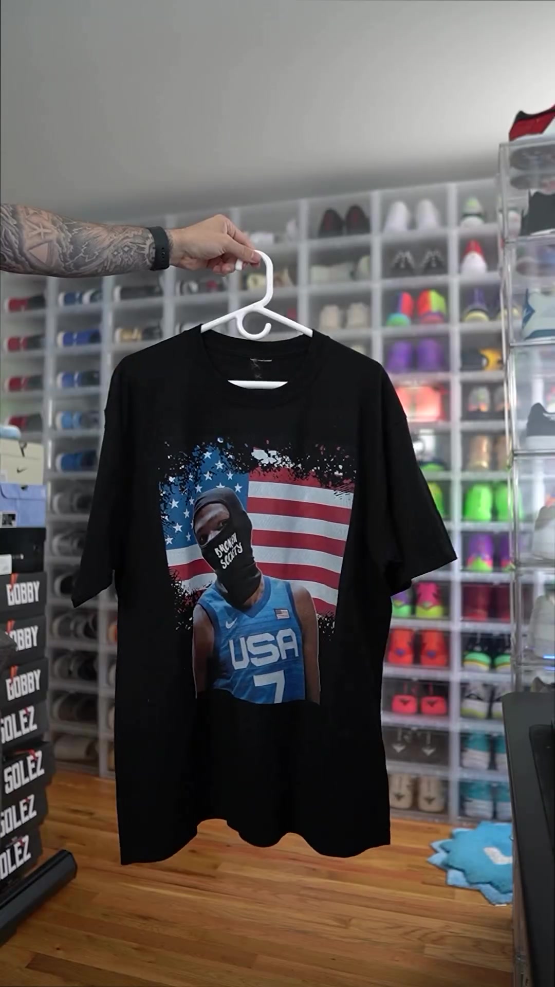@Broken Society Clothing