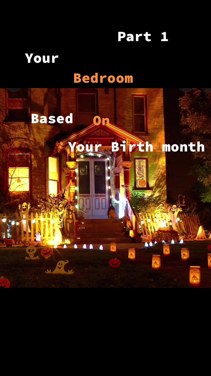 @Halloween