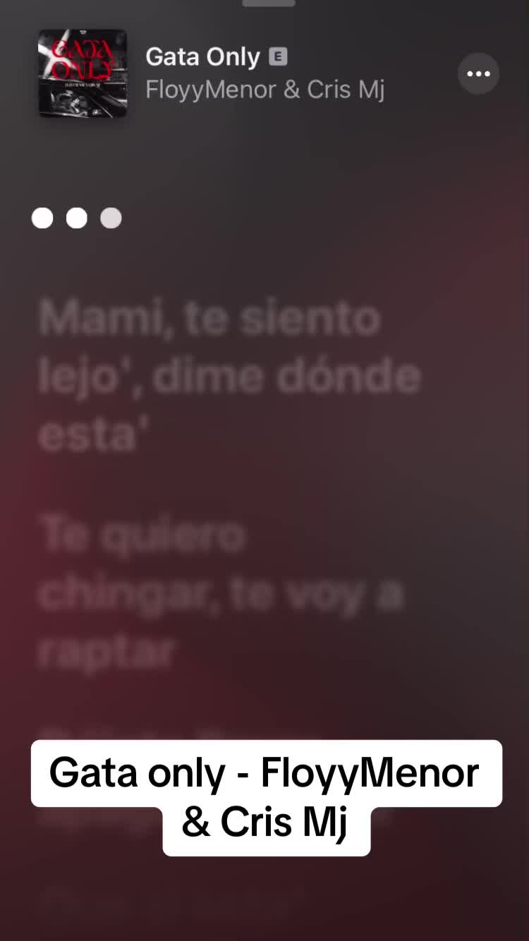 @Loving the Lyrics