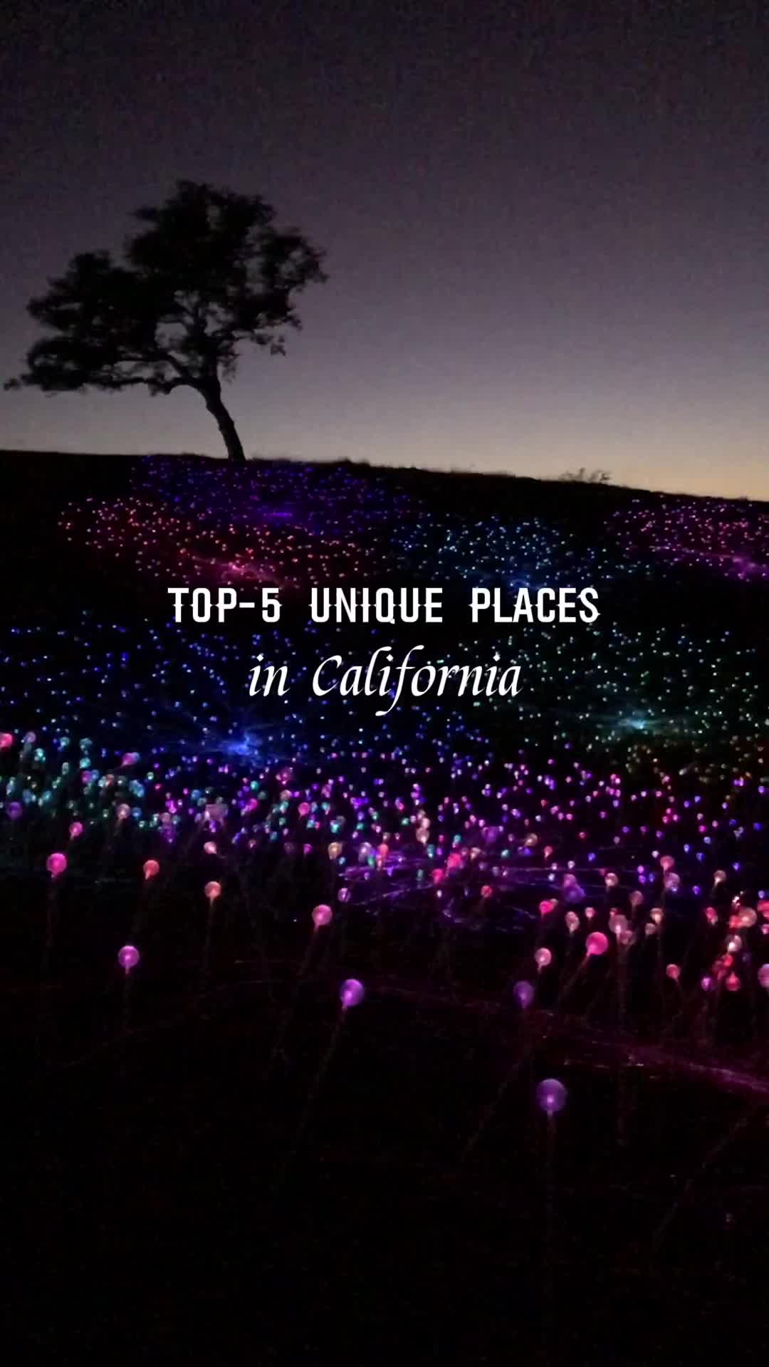 @Asya • Travel + California