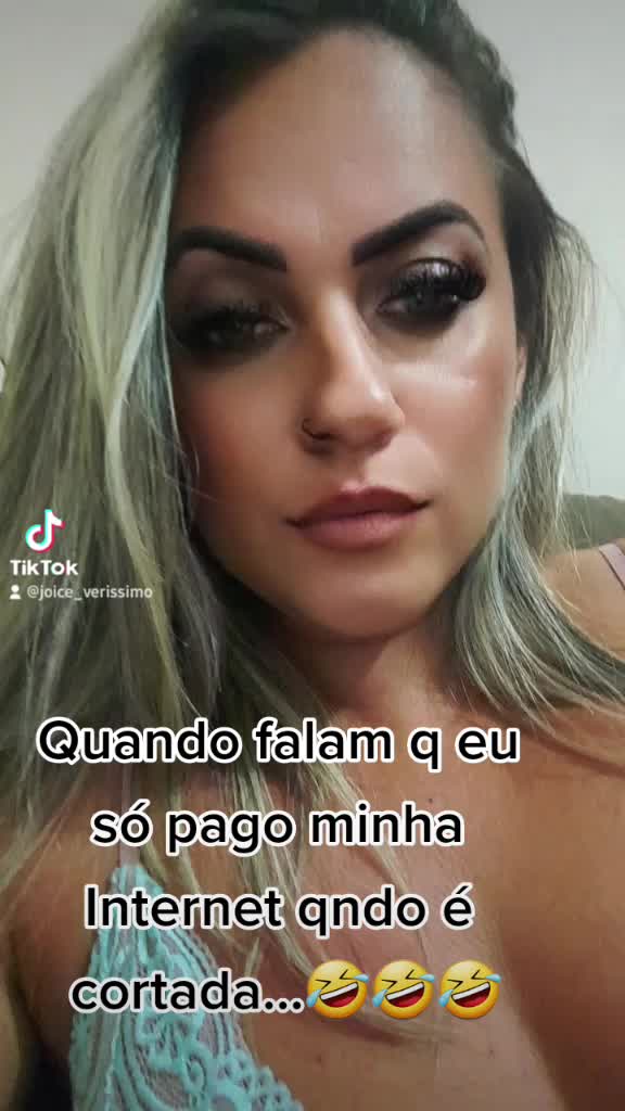 @Joice Veríssimo