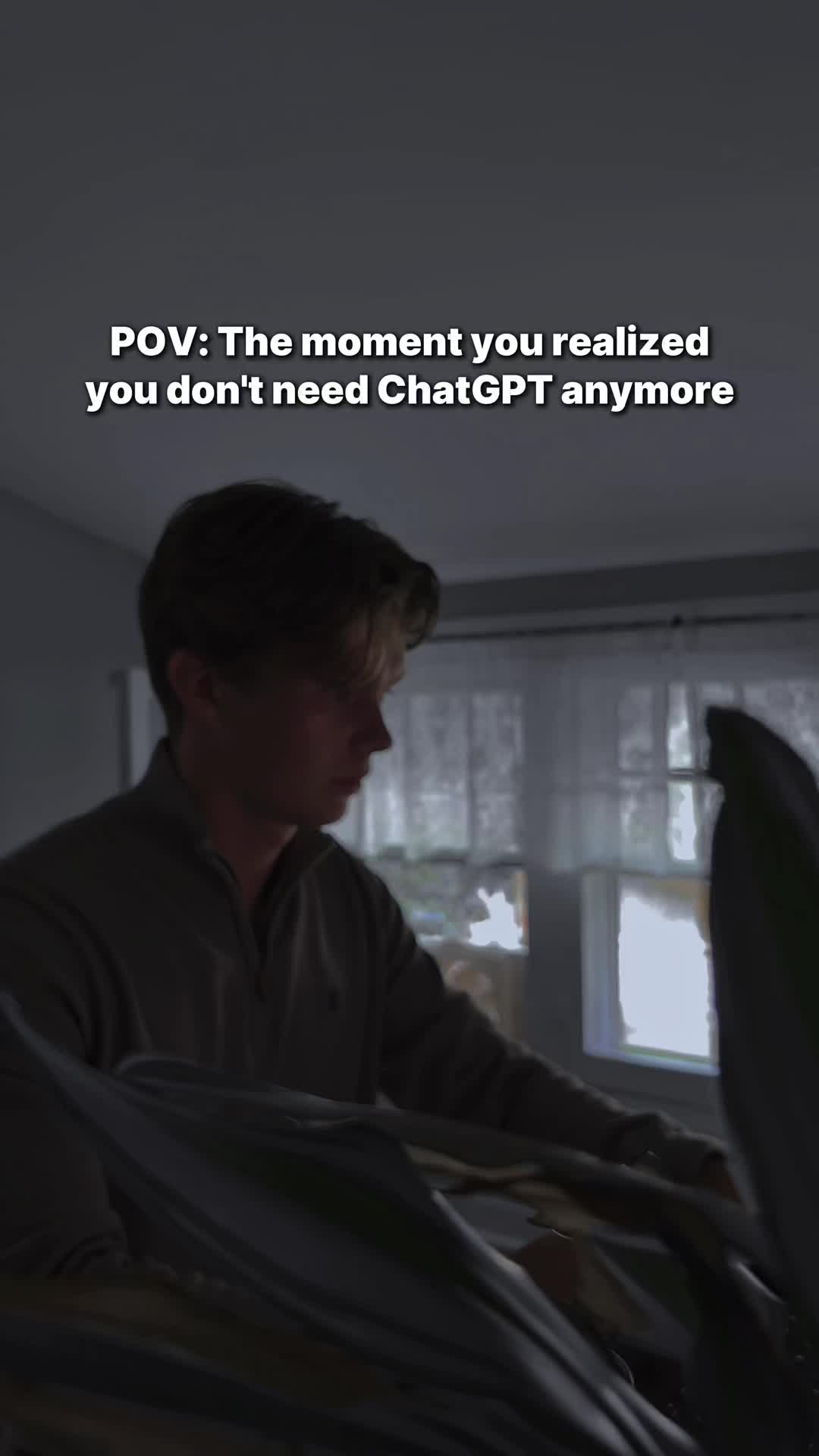 @&Oslash;yvind | Study Tips