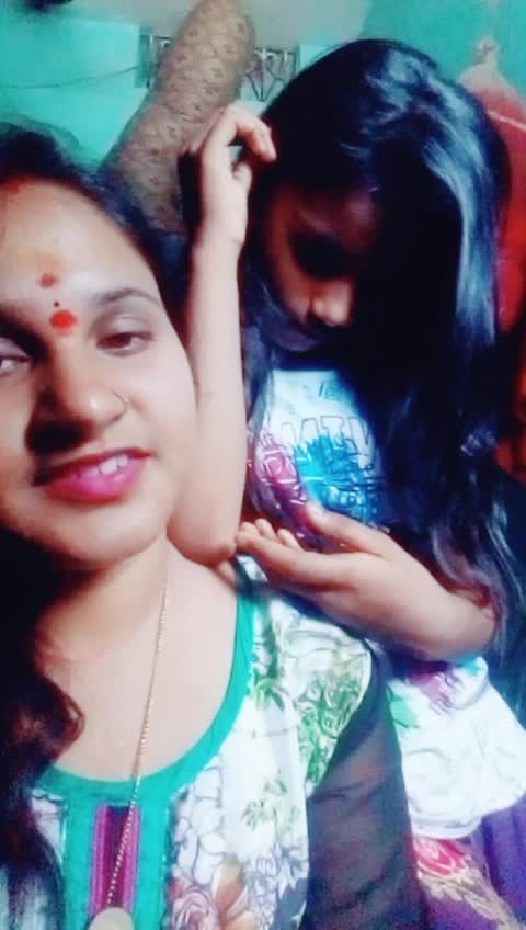 @K. MANASA