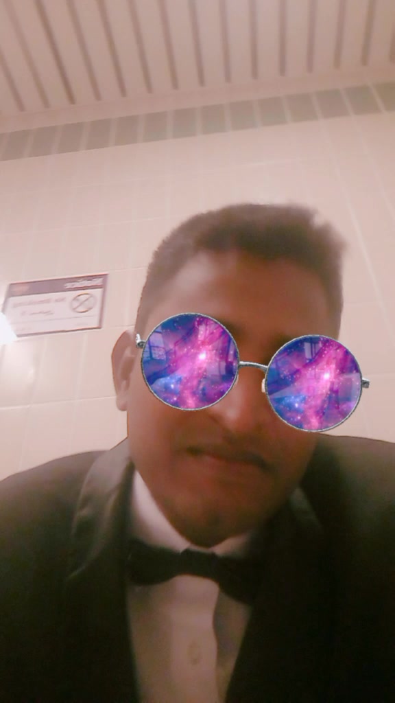 @Madhu Kumar