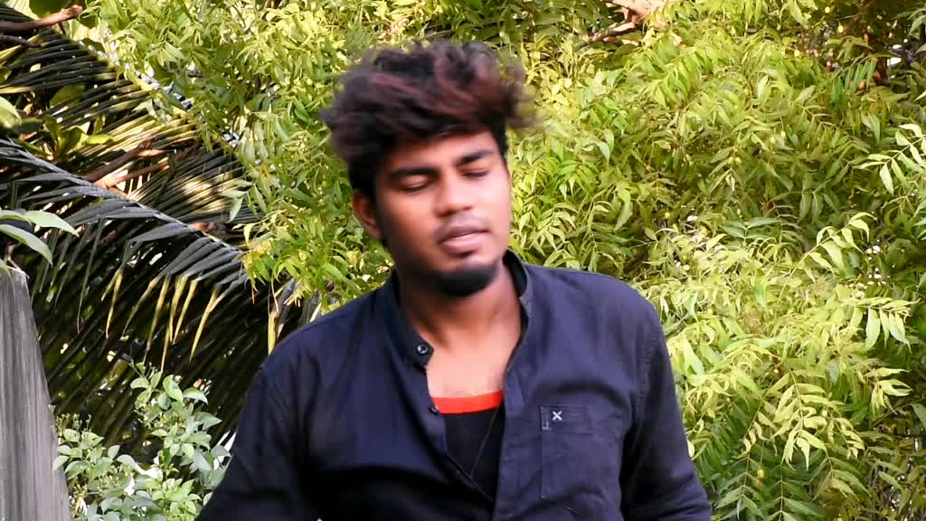 @nallavan Kishore
