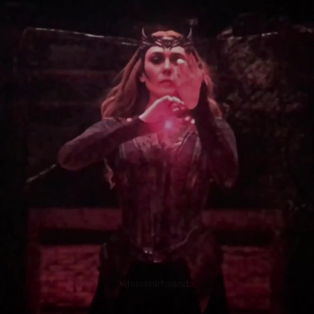 @thena maximoff ᗢ