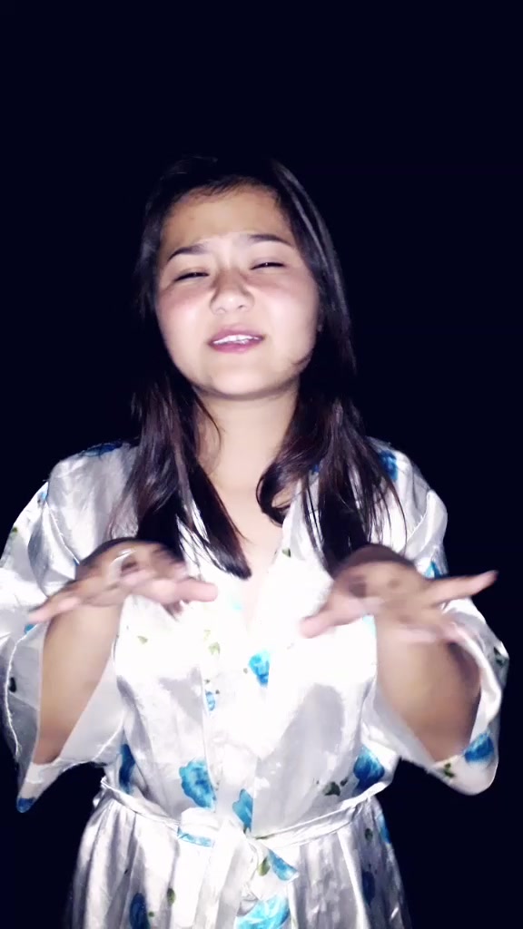 @Kaspiyskayaaa
