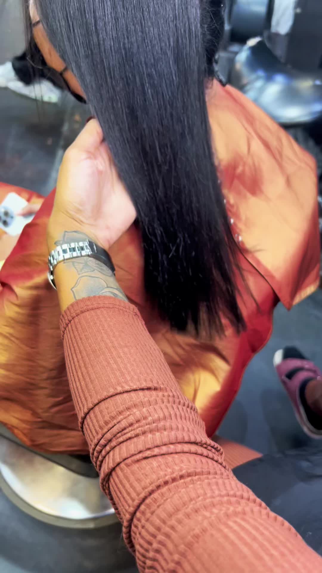 @Jayla's Hair Care