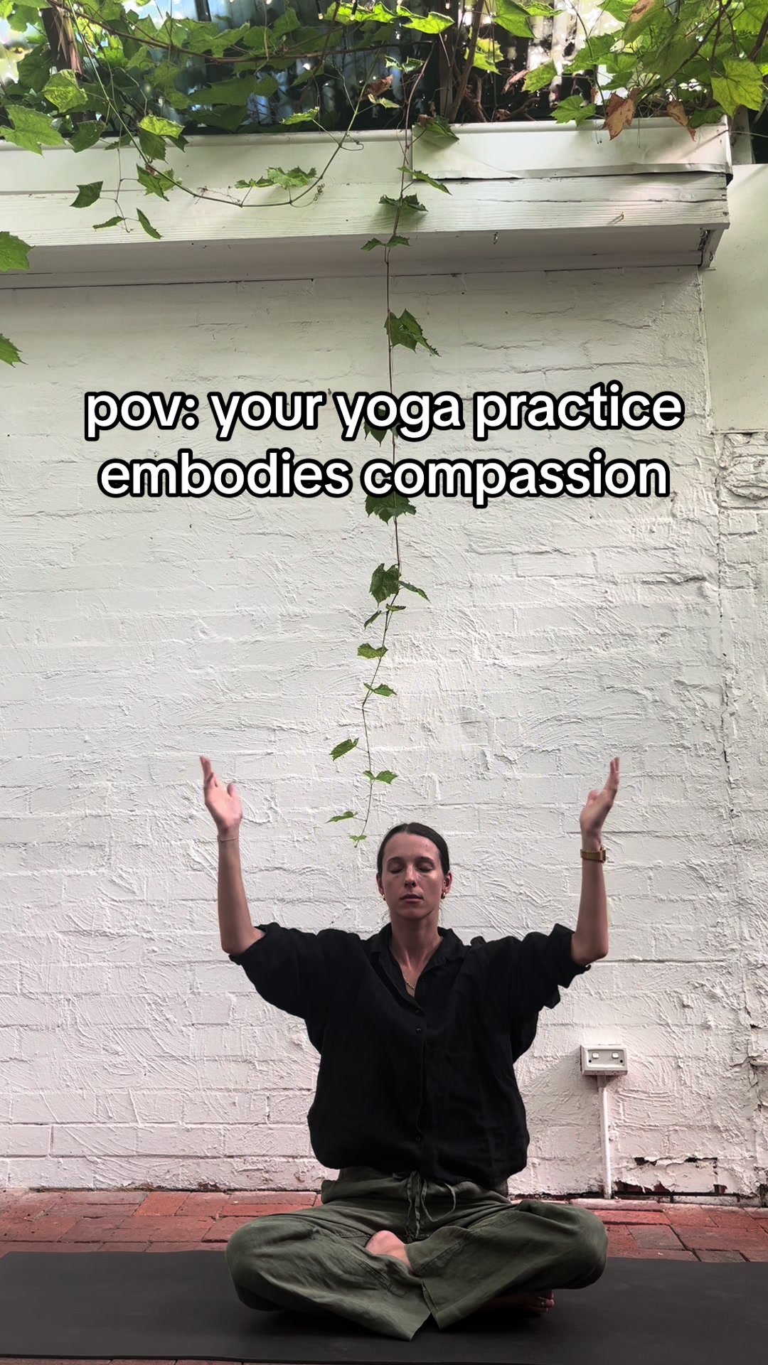 @Gen | Yoga Therapist for EDs