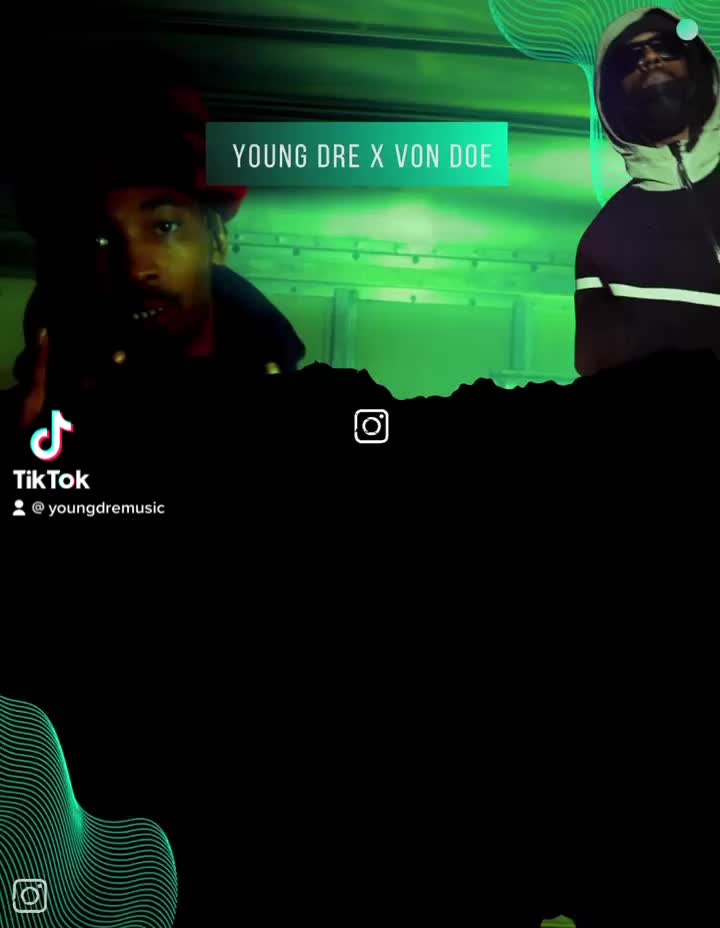 @Young Dre