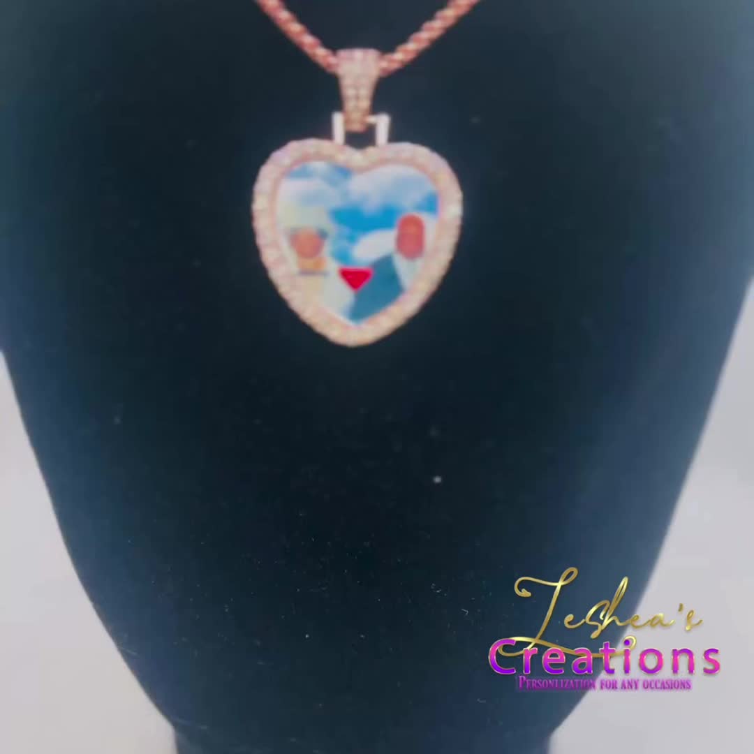 @LeShea’s Creations