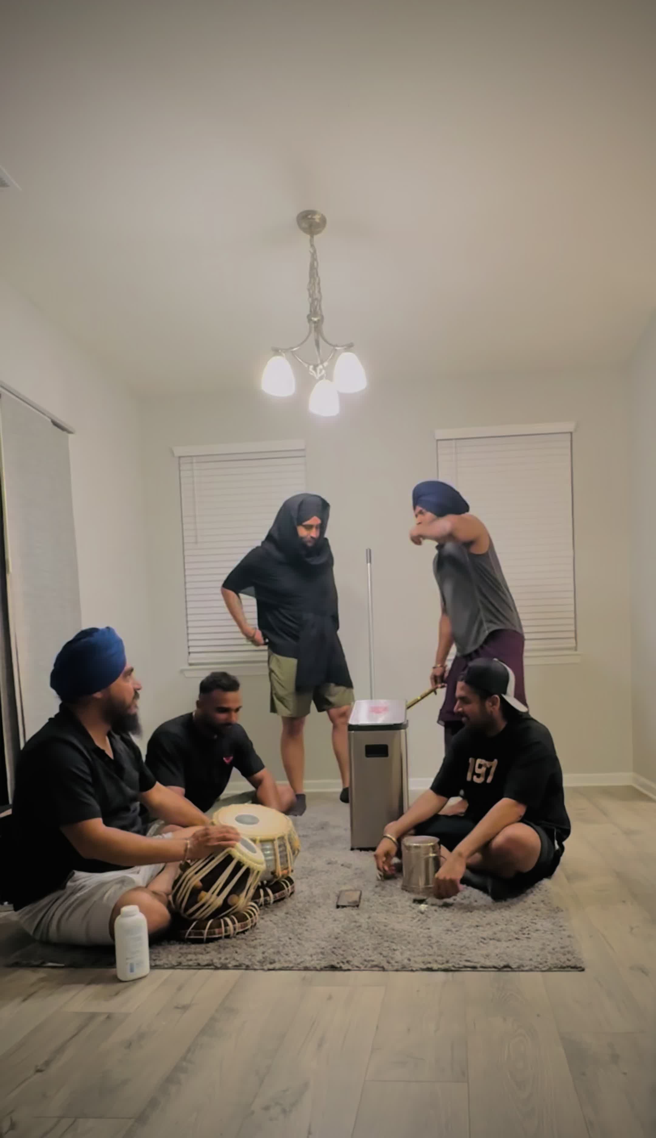 @ਭੰਡਾਲ ਸਾਬ ☠️