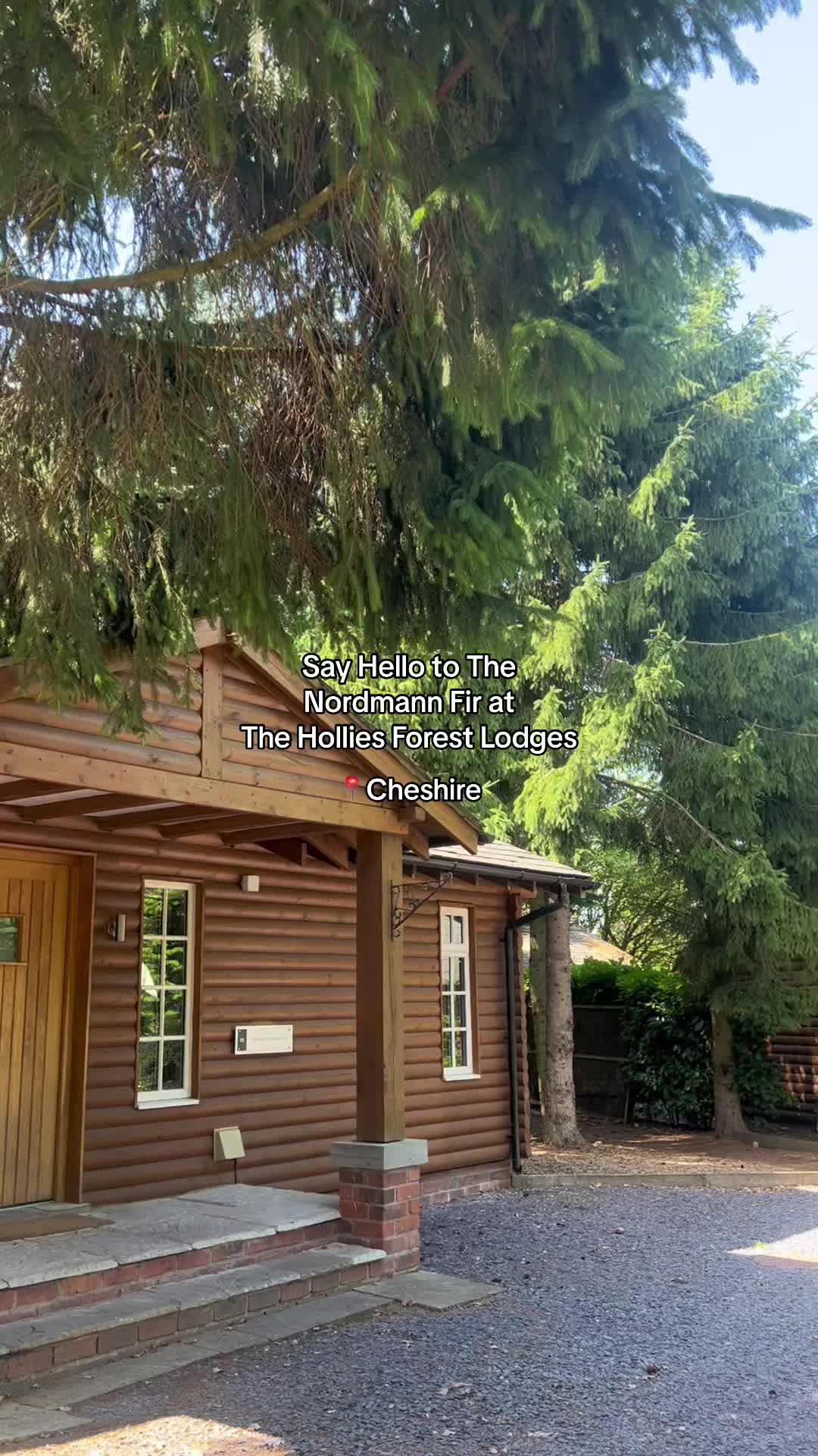 @The Hollies Retreats