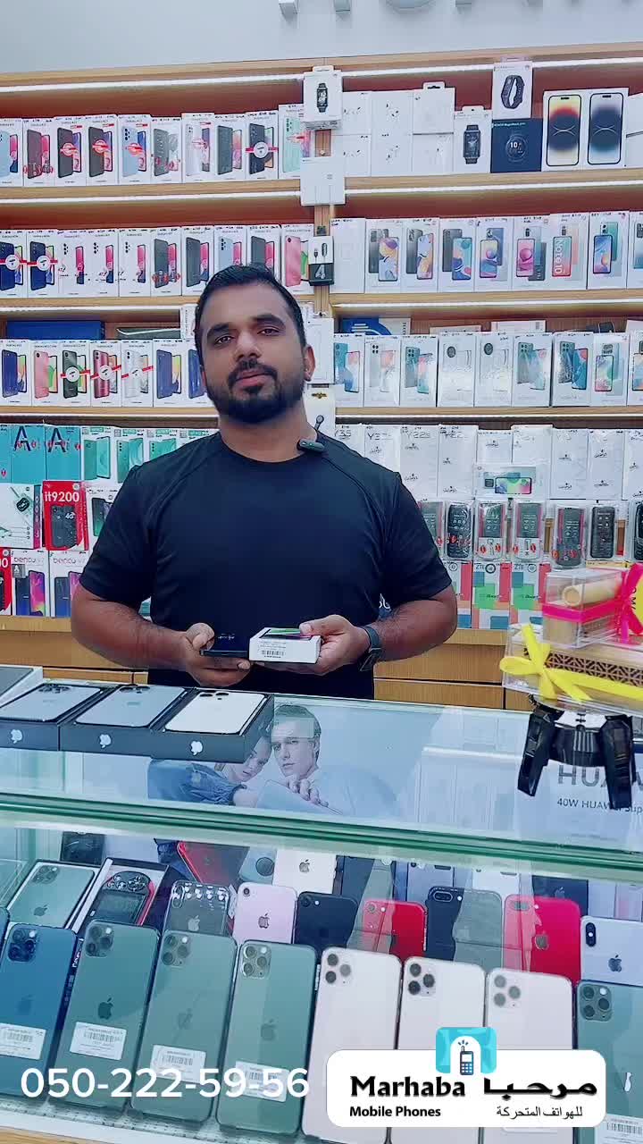 @MARHABA MOBILES RAS AL KHAIMAH
