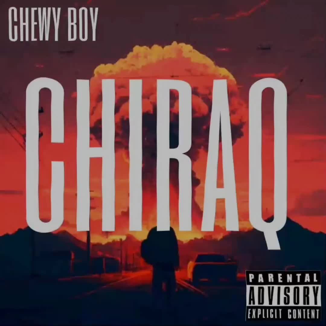 @Chewy Boy