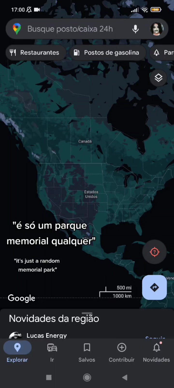 @Luana