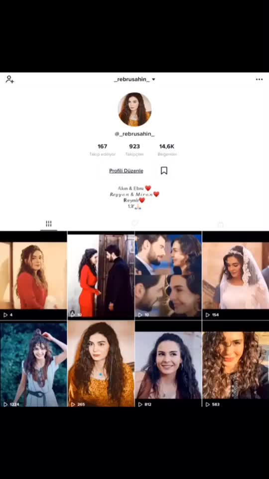 @♥️ Rebrusahin1994 ♥️