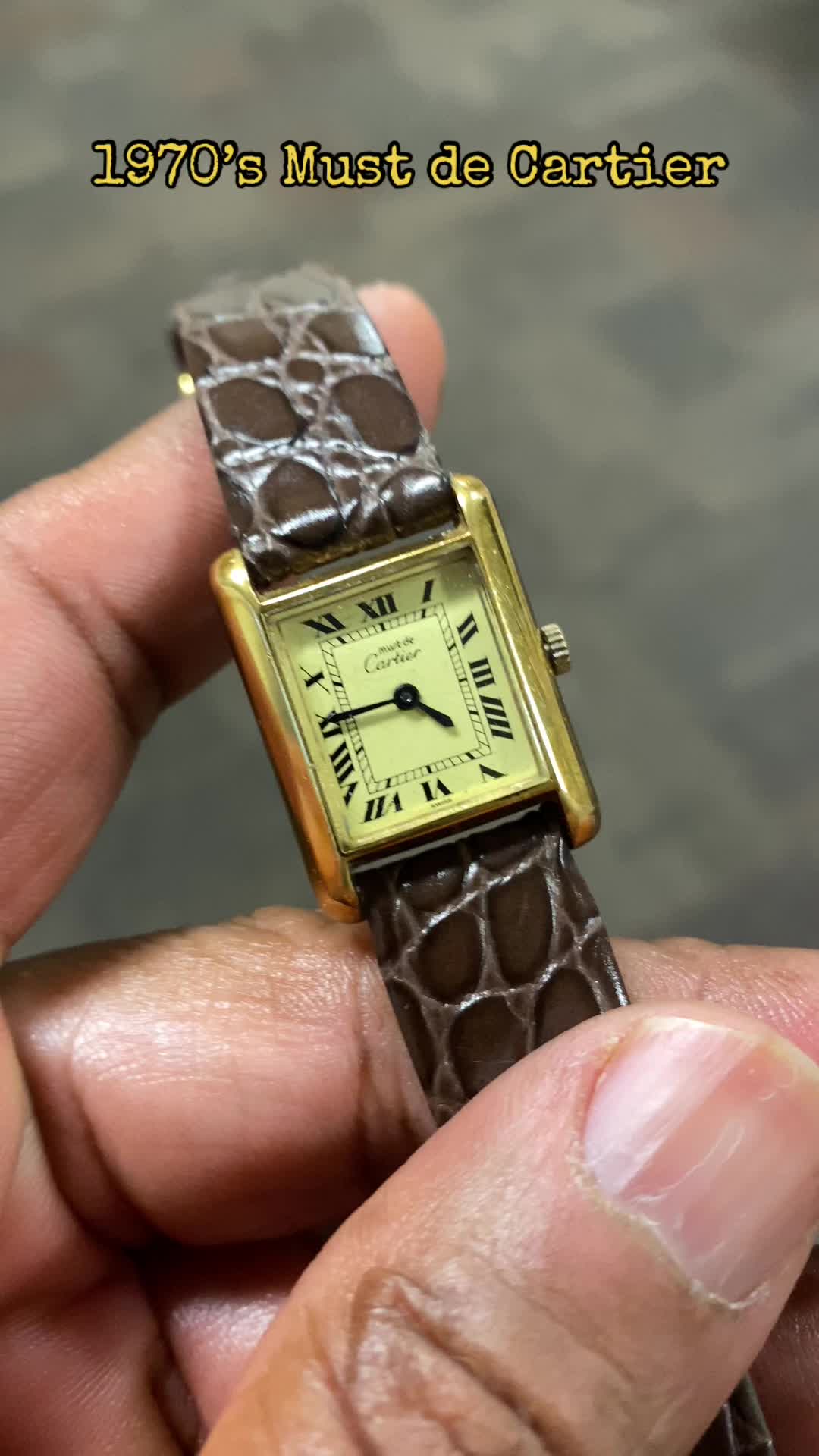 @Rosswristwatchlove
