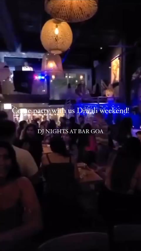 @BAR GOA