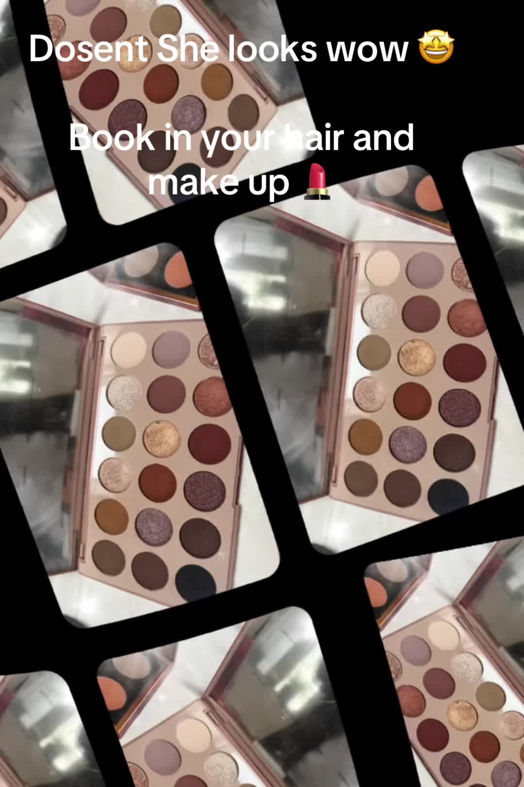 @Make_up_by_Satty