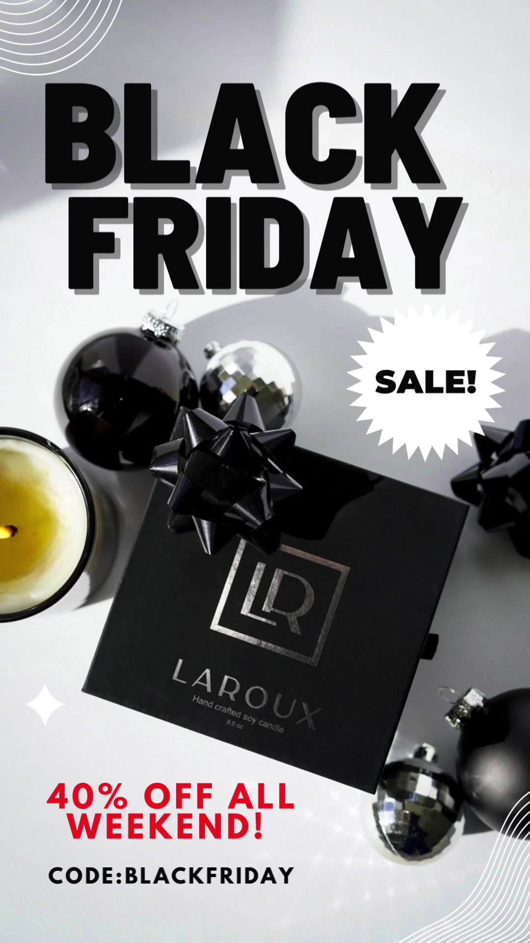 @Shop LaRoux