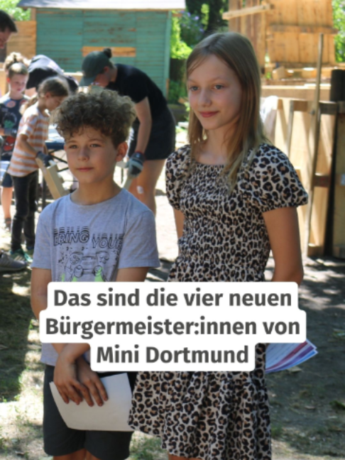 @WochenDOsis | WAZ Dortmund