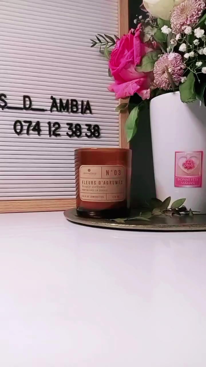 @les Perles d'Ambia🎀