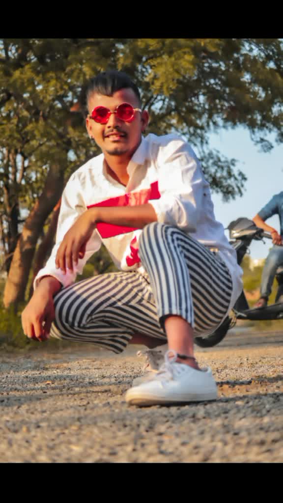 @SrikanthSmiley model