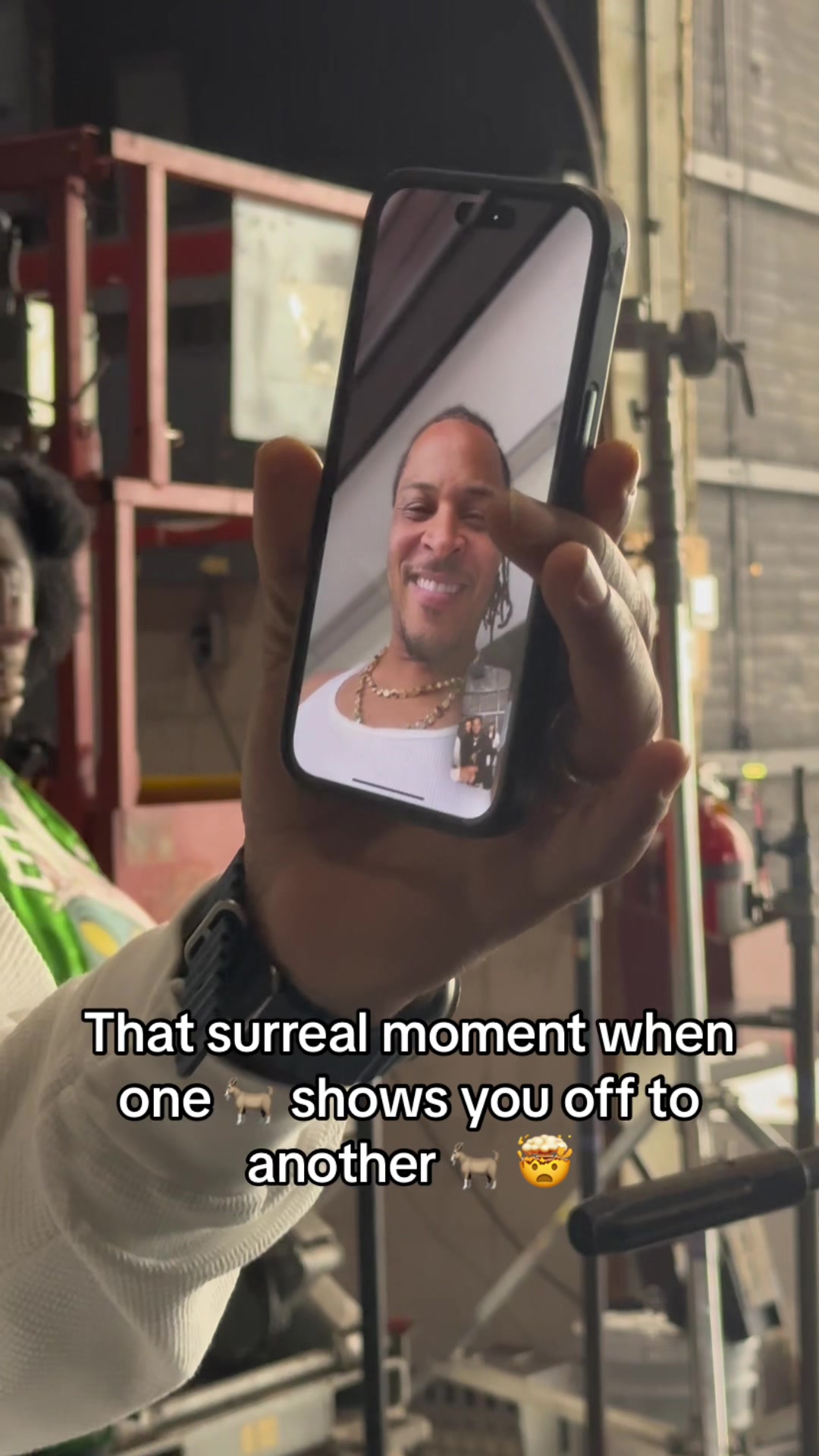 @Micah D’vinci AP