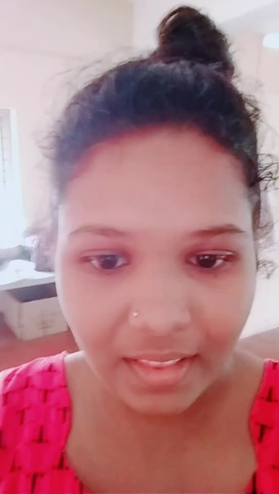 @Adarsha manikandan