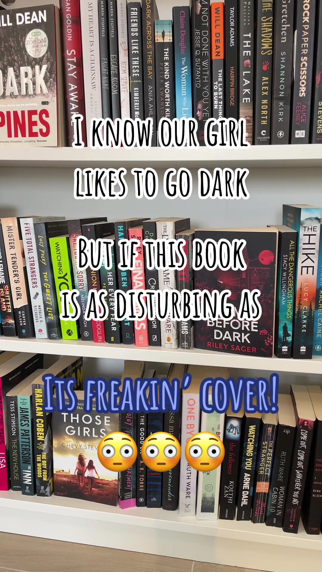 @Best Thriller Books