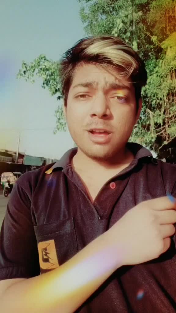 @badshah 😎