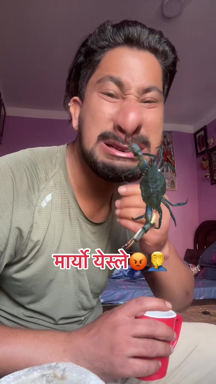 @Suren Raj👑