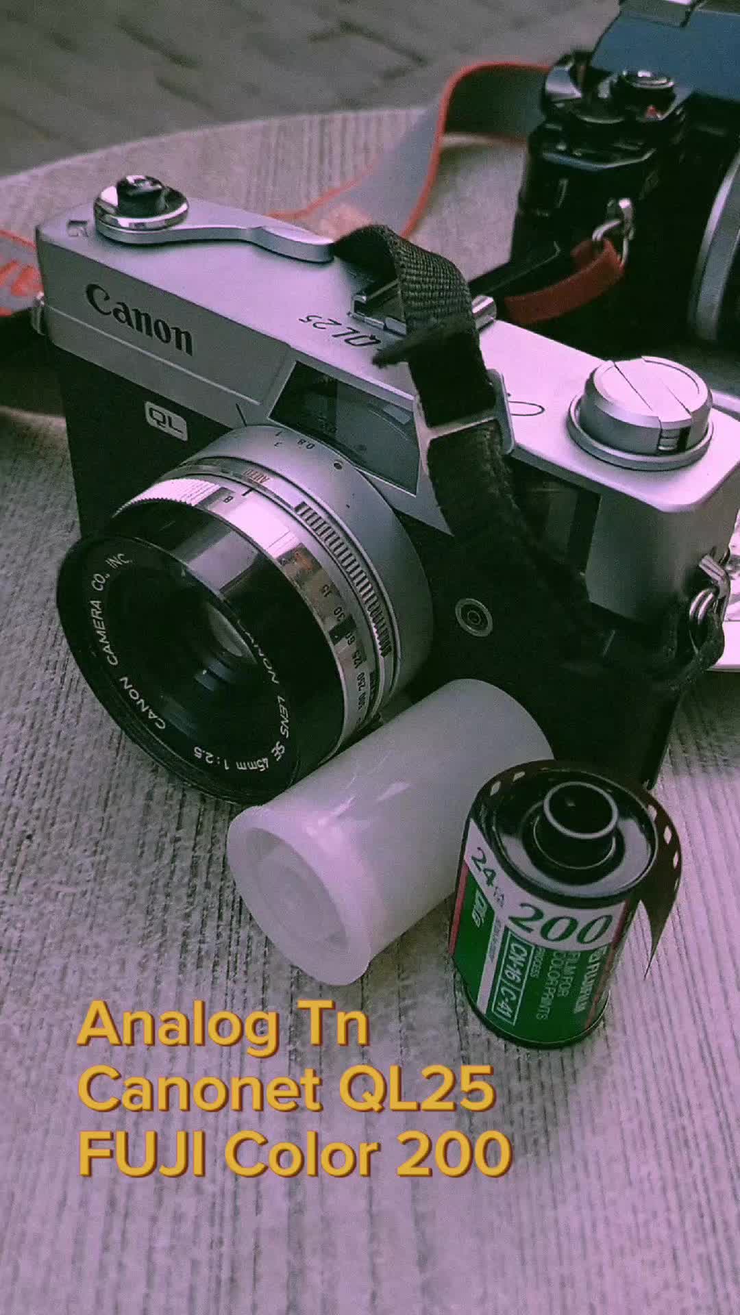 @Analog.Tn