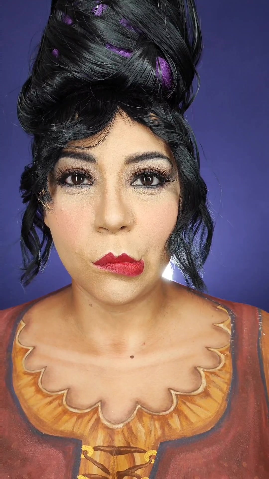 @Alma Mua