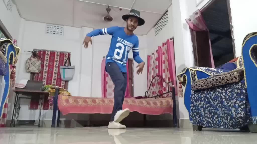 @Prabindas