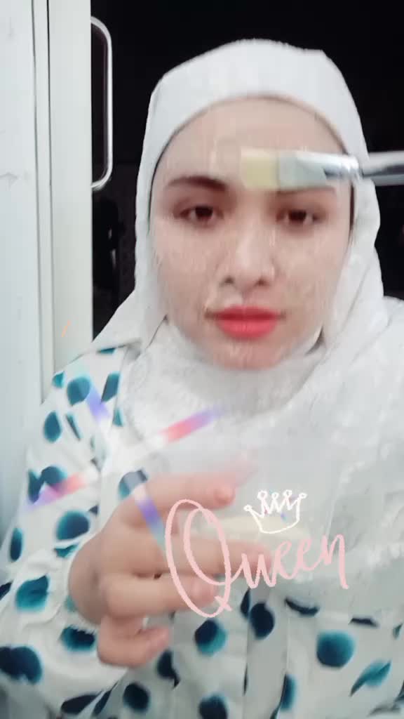 @Azminatul falah
