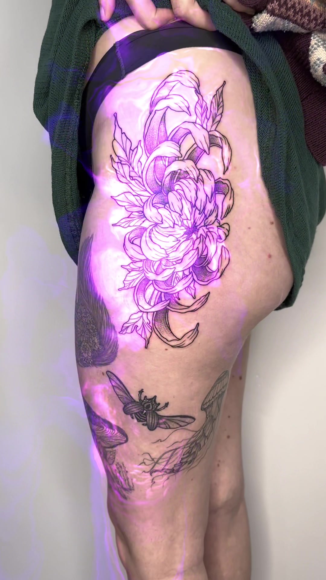@SO HEAVY TATTOO