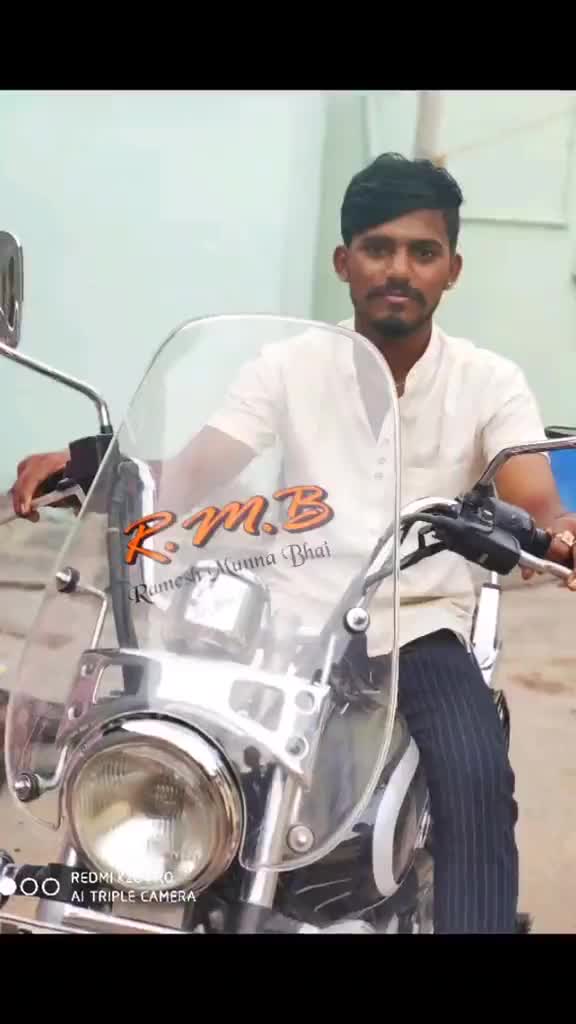 @Anil Prabhu