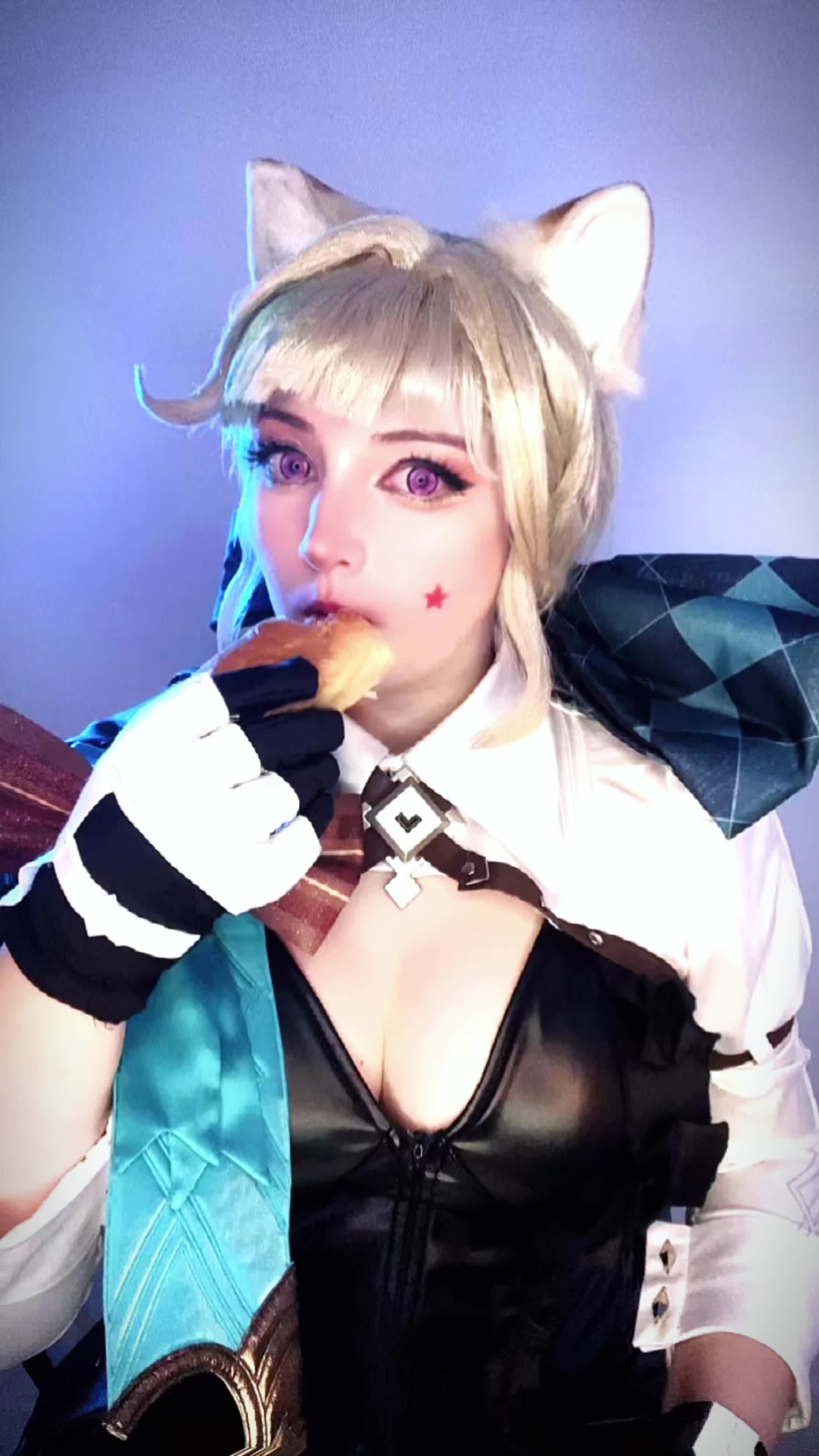@Kiitsucosplay