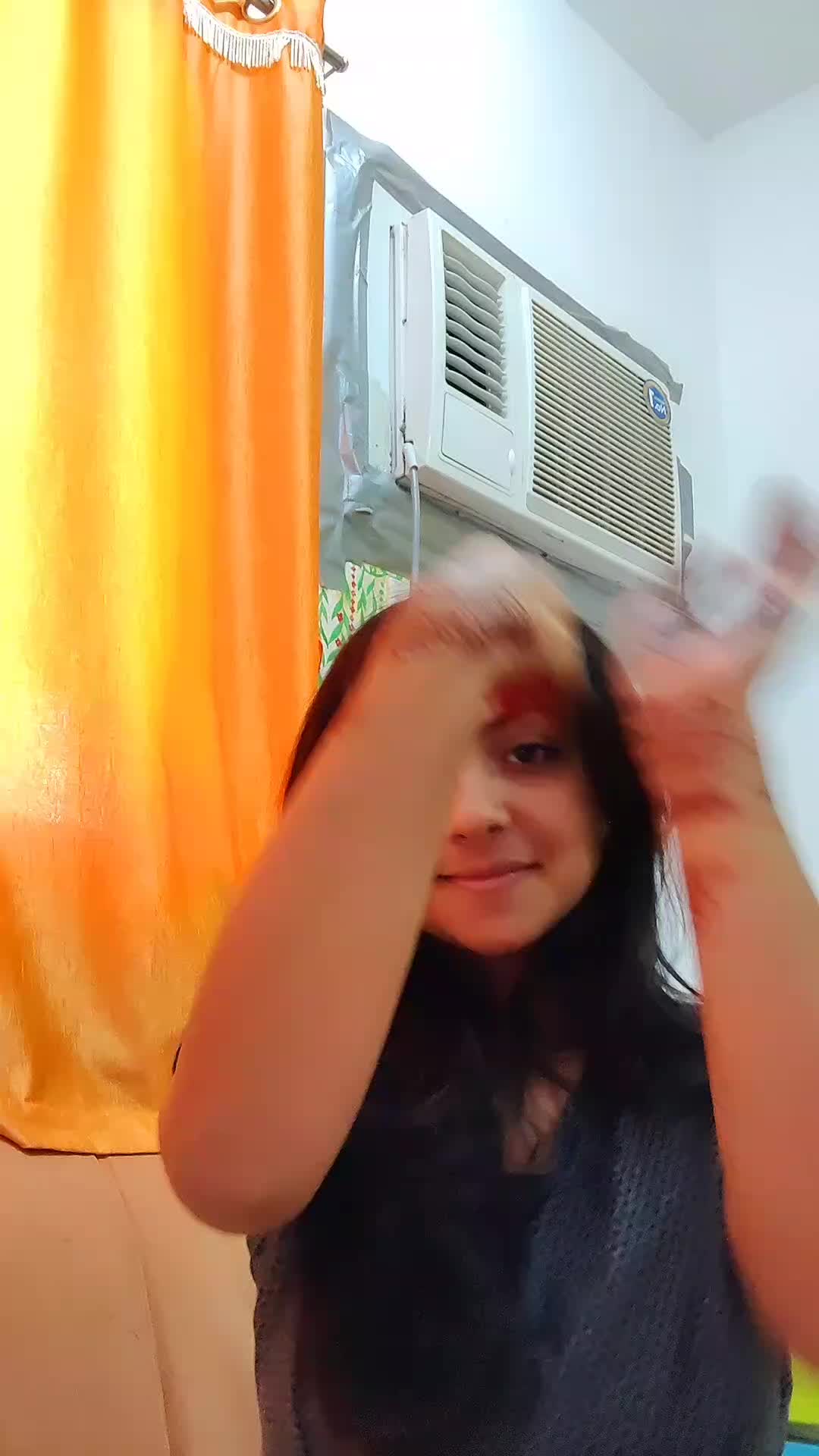 @Apurva Kaimal