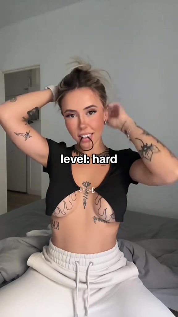 @Dani ๐